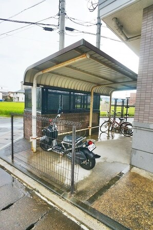 井尻駅 徒歩15分 3階の物件内観写真